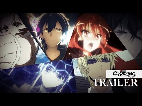 End of the Void - Crossing Void Tournament Trailer