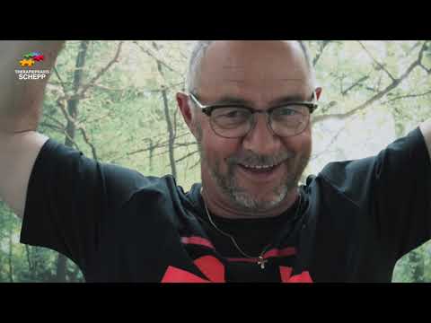 Therapiepraxis Schepp - Bandscheibenvorfall