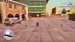 【GTA Vice City】Grand Theft Auto Vice City 決定版 Avery CarringtonのMISSION Demolition Man PS5
