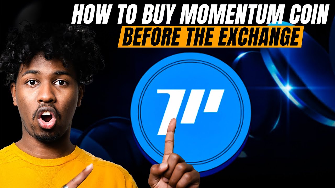 🚀 How to Buy Momentum on BuildPad (Step-by-Step Guide)