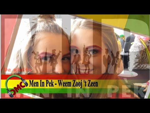 Men In Pek - Weem Zooj 't Zeen (Halve finalist LVK 2016)