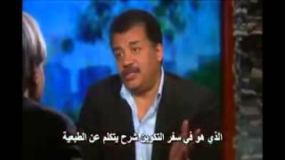 Sarcasm, religion and god.