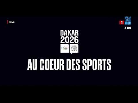 XIBAAR YI 13H - MERCREDI 22 JUILLET 2026