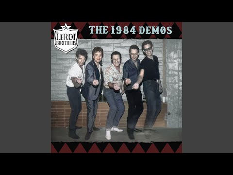 Fight Fire With Fire (demo)