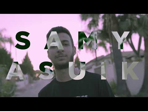 Samy Asuik -  Buzz (Official Video)