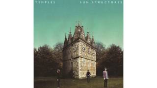 Temples - &quot;Fragment&#39;s Light&quot;