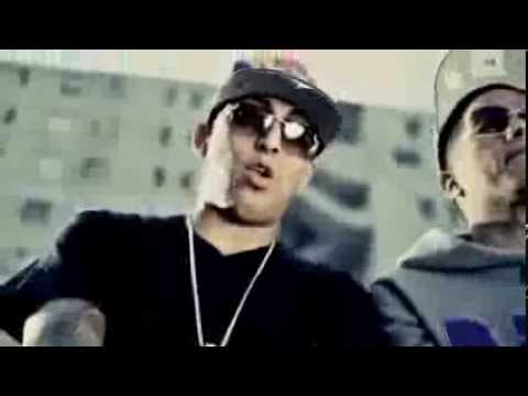 Nengo Flow ft  Nely El Arma Secreta   Soldado Callejero 1 mp4