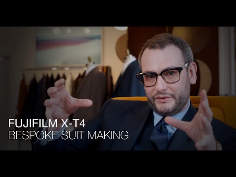 External Review Video nLx1IvzU9no for Fujifilm X-T4 APS-C Camera