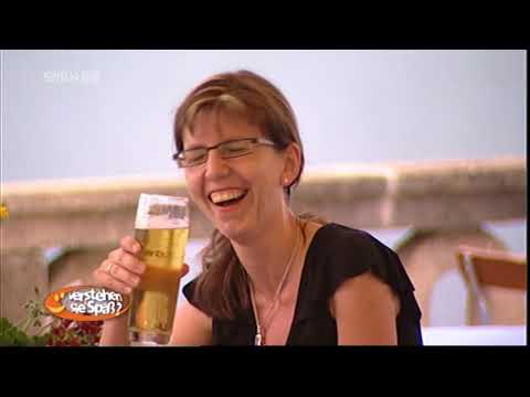 Das versteckte Mikrofon | Verstehen Sie Spaß?