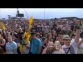 Hurts - Illuminated (Live @ Rock am Ring 2011 ...