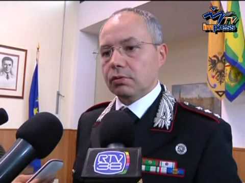 "Drug Express", Poggibonsi snodo internazionale della droga