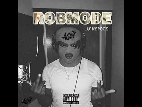 AGM Spook - Real Shit