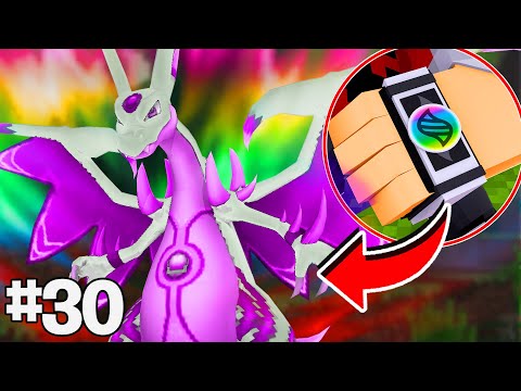 Minecraft: MEGA CHARIZARD X SOMBRIO! - PIXELMON MASTER Ep.30 ‹‹ P3DRU ››