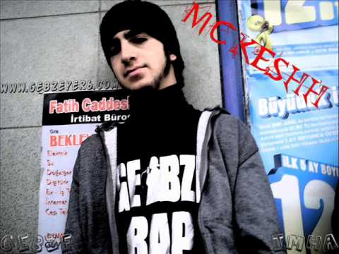 MC KESHH FT DJ KAPLAN - HAYATA RESTİMİ ÇEKTİM