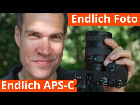 Sony A6700 Praxischeck🌆Ist die "Foto Alpha" das erwartete neue APS-C Flaggschiff?🛳️vs A7 IV vs A6600