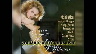 Download lagu Tuty Wibowo - Bunga Hati (cipt.H Ukat S) mp3