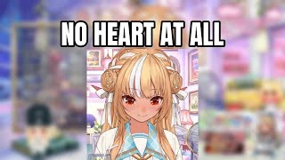 Flare Went to the Movies 6 Times Alone This Month and Her Friend Has No Heart | Shiranui Flare