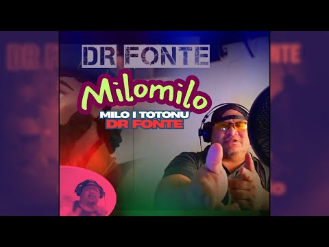 Dr Fonte - Milomilo, milo i totonu | New Samoan prophetic song 2025
