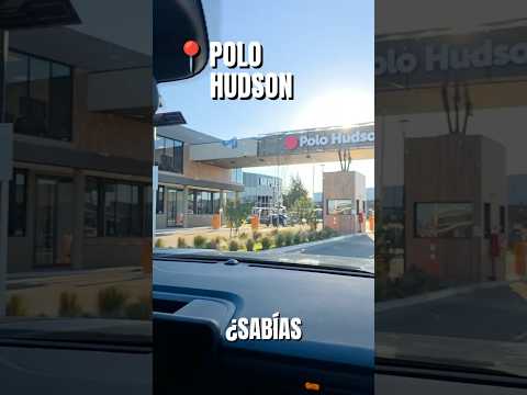 📍Polo Hudson, km 30,5. Buenos Aires, Argentina.