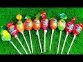 Satisfying Video Mixing Rainbow Candy In M M S Skittles Boxes