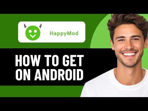 Download Install Happymod Android 2026 Method