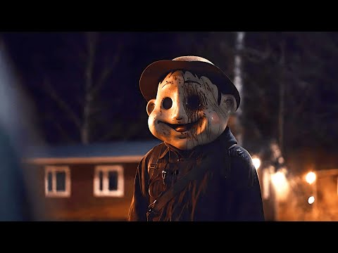 Psychopath Destroys Greedy Businesspeople Who Dare to Build a Mall on His Land