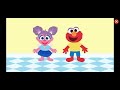 Sesame Street Games 195
