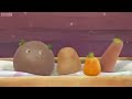 Small Potatoes Theme Song