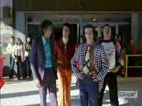 BERLINGUER TI VOGLIO BENE - LA FICA