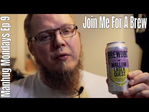 Manhug Mondays Episode 9 Its Okay To Talk!