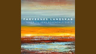 Jeg vil bo i det lave og lysende land