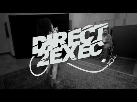 Bubba Lo @bubbalo912 Performs at Direct 2 Exec Atlanta 12 30 18   A&R at Atlantic Records