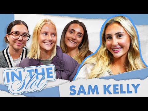 SAM KELLY DOESN’T WANT ANOTHER RELATIONSHIP | In The Slot S2 Ep. 38