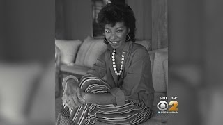 Singer Natalie Cole Dies