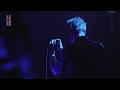 Nobody Else Will Be There - The National - LIVE with lyrics (SUB español)