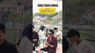 Download lagu Suka Sama Kamu - D'Bagindas Cover Elkasih x Aliabdulziz #demusic4524 #elkasih #aliabdulaziz #cover mp3