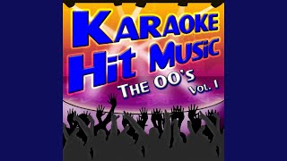 Dance &amp; Shout (As Made Famous By Shaggy)