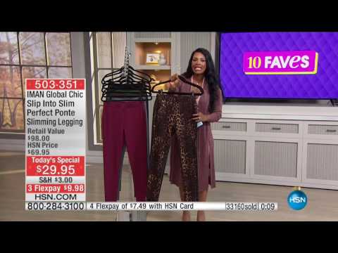 HSN | 10 FAVES 10.30.2016 - 03 AM