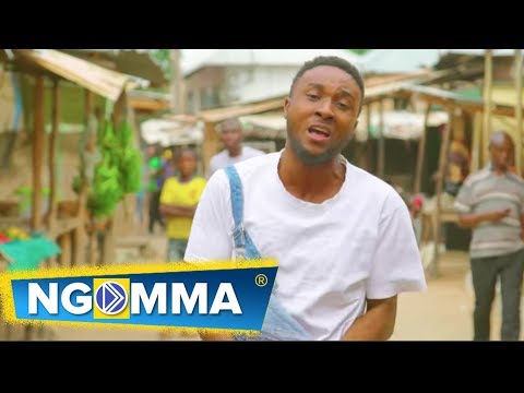 BREZY - MUULIZE (OFFICIAL MUSIC VIDEO)