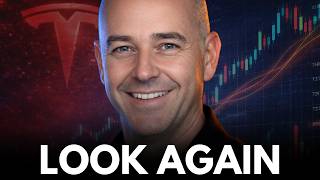 Tesla’s Stock Chart Is Lying To You! Here’s Why