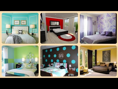 Best Color Combination for Bedroom 2023 | Bedroom Color Idea | Bedroom decor | Decor Delight Studio