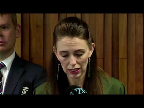 紐西蘭將在2021年中期推出疫苗。 (New Zealand to roll-out vaccine in mid-2021)