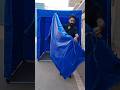 Camping Tent Setup 2in1 Changing Room Canopy Tent