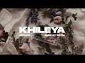 Khileya Mitraz Shirley Setia Official Lyric Video