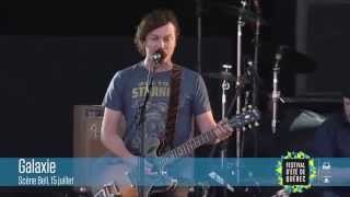 Galaxie - Zulu, Dragon, Camouflar - Live FEQ 2015