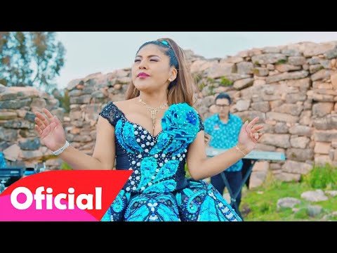 Leila Sucaticona - NO VUELVAS A BUSCARME (Video Oficial) PASIONSUR Internacional