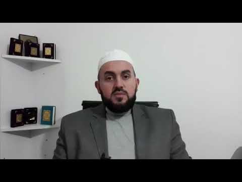 Bazat e dispozitave 69-Levizjet pak pas imamit në namaz- Hoxhë Lulzim Susuri