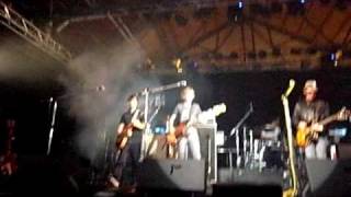 Broken Social Scene - Fire Eye&#39;d Boy (Legacy, Taipei)
