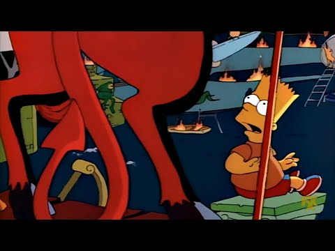 Bart va al infierno