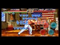 Art Of Fighting 2 Robert Vs Takuma